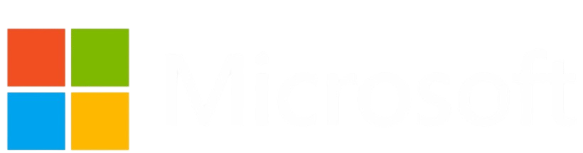 134 1348968 Microsoft Makecode Logo Microsoft Logo Transparent White Removebg Preview