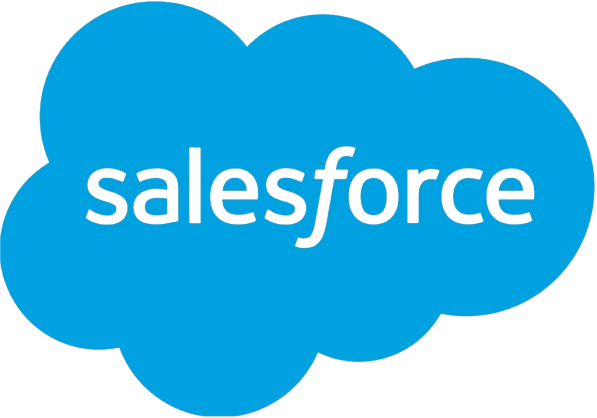 Salesforce Logo