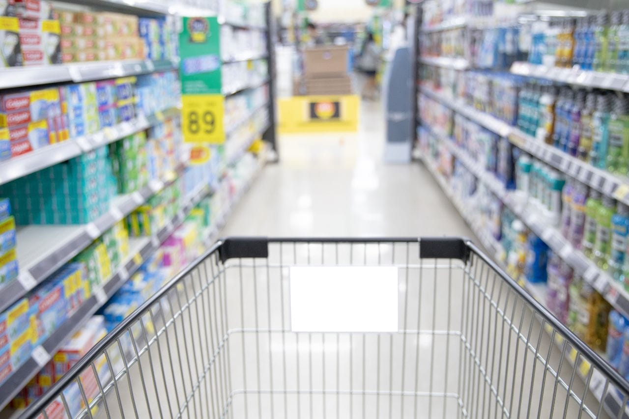 Professionals managing smart retail operations and supply chain logistics for BPM services.