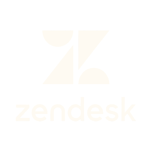 Zendesk Logo White 01