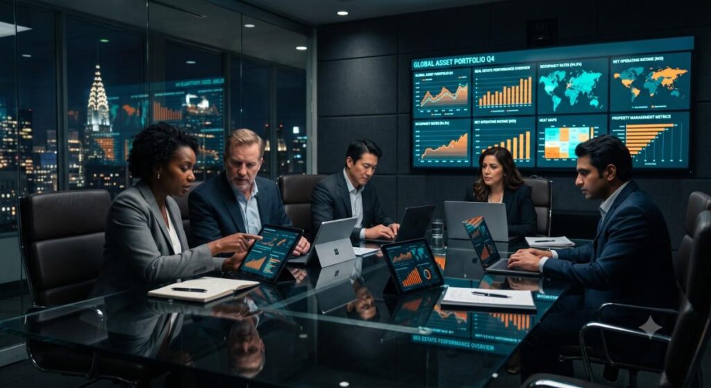 How to Scale Property Management Operations Without Adding Headcount