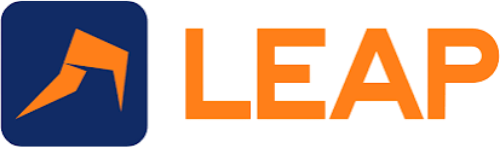 Leap Logo