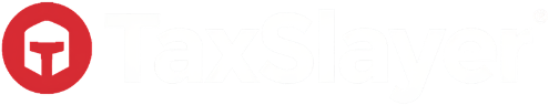 TaxSlayer logo