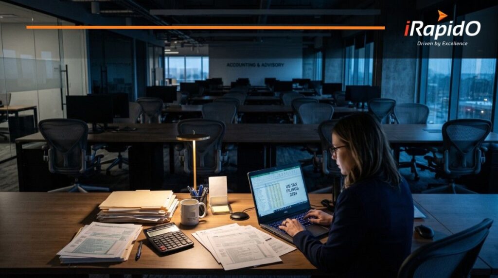 Why Traditional Hiring Is Failing US Accounting Firms