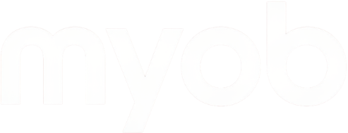 myob Logo