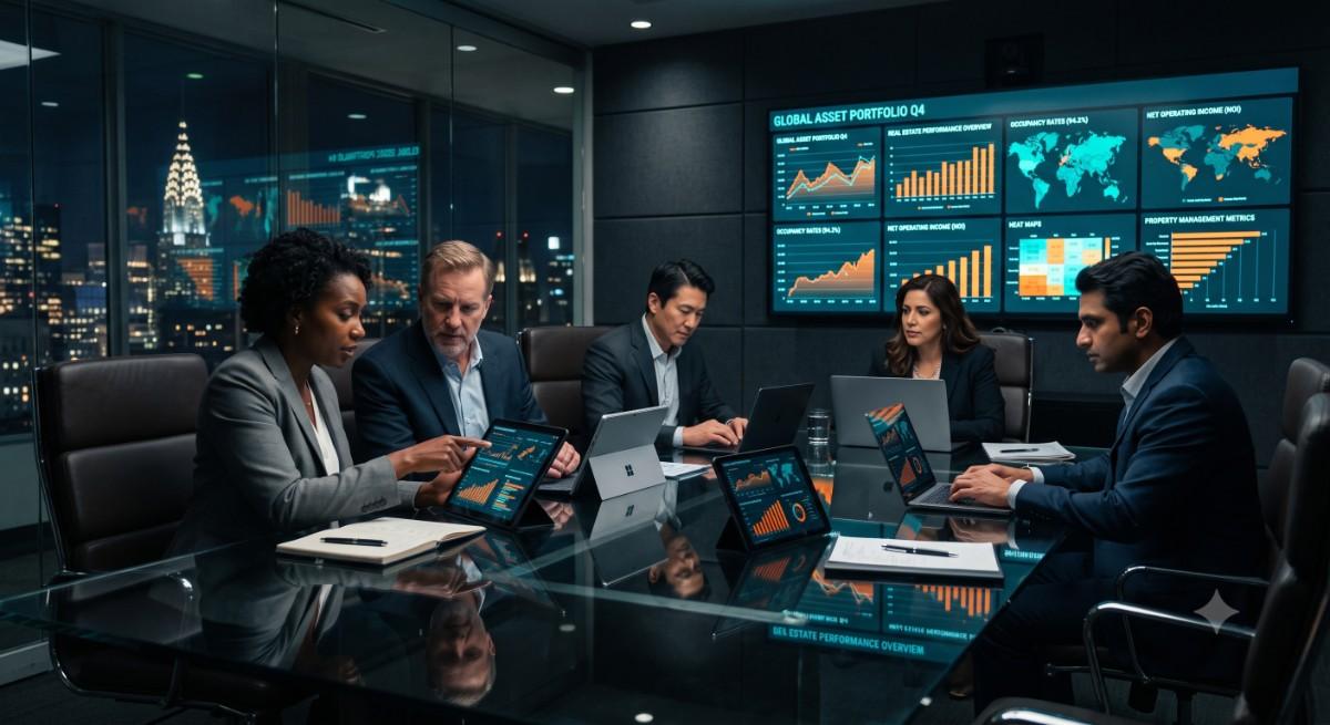 How to Scale Property Management Operations Without Adding Headcount