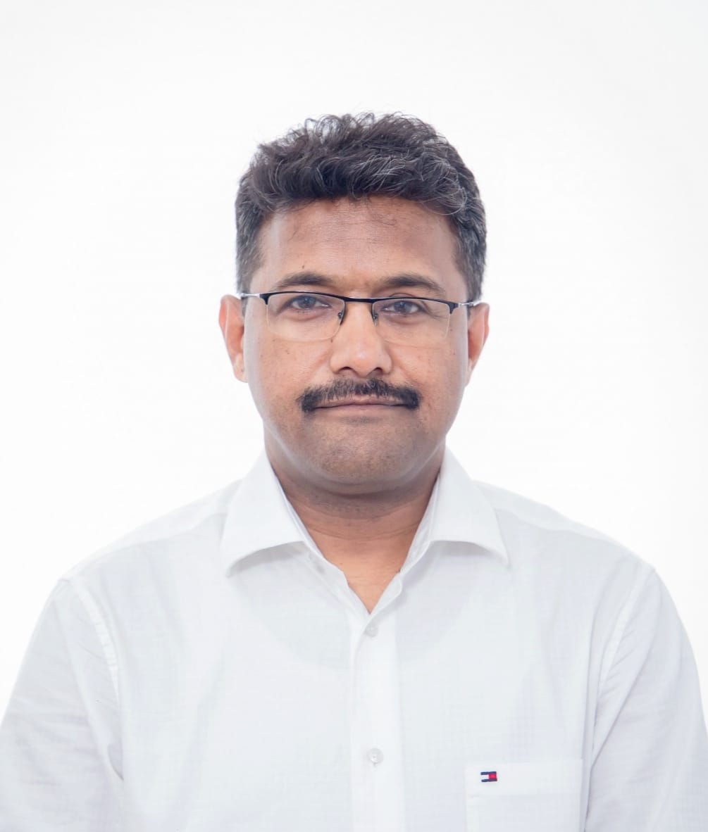 Ajay Gupta, CEO iRapidO Global