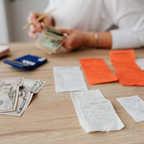 Healthcare financial analyst performing daily cash reconciliation and ERA payment posting to ensure zero month-end variances.