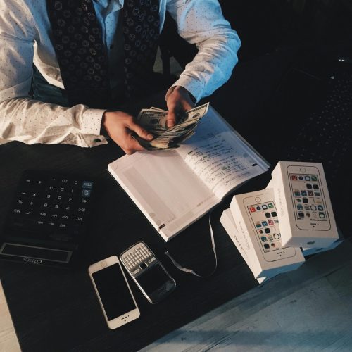 Outsourced Accounts Receivable and Order to Cash (O2C) Management Services